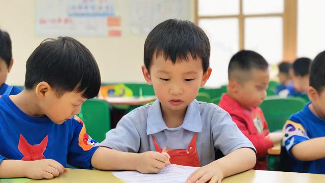 幼兒教育案例網