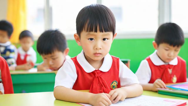 幼兒教育裝，如何為孩子選擇合適的教育裝備？