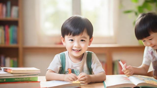 有哪些值得推薦與幼兒教育相關的書籍？