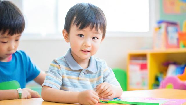 早起對(duì)幼兒教育有何益處？