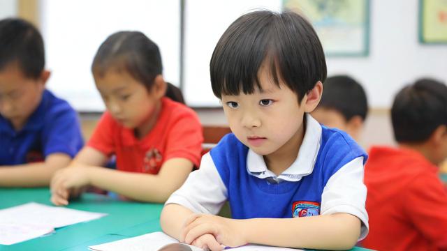 幼兒教育講座聽后，我們能學到什么？