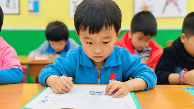 幼兒教育不忘初心