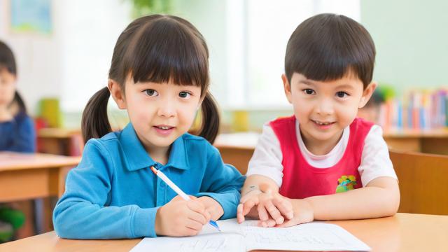 幼兒教育中的特殊原則是什么？它們?nèi)绾斡绊懞⒆拥某砷L？