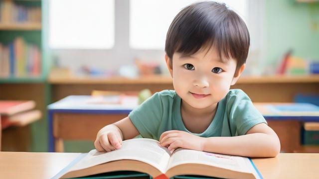 幼兒教育書籍有哪些