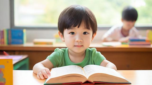 幼兒教育書籍有哪些