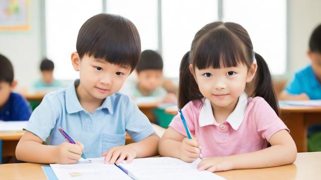 如何制定有效的幼兒教育教學工作計劃？