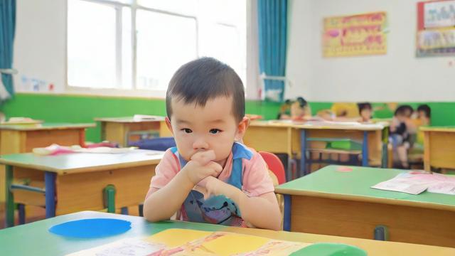 頂峰幼兒教育，如何塑造孩子的未來？