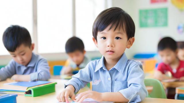 幼兒教育教師