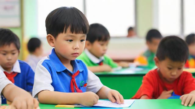 幼兒教育教學(xué)小班，如何有效開展啟蒙教育？