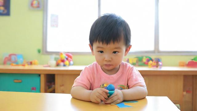 英才幼兒教育