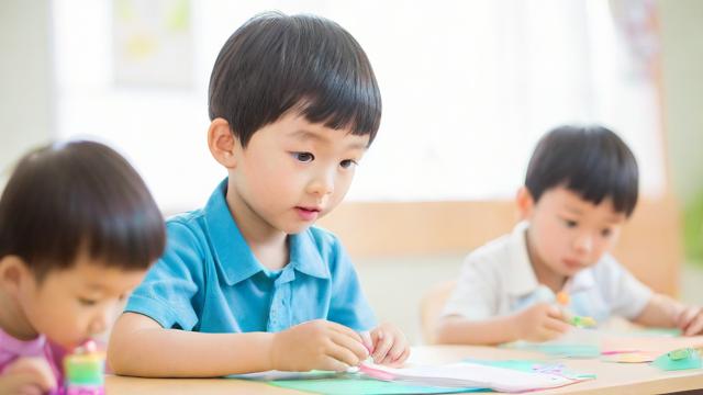 免費(fèi)幼兒教育，是未來趨勢(shì)還是短暫現(xiàn)象？