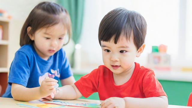 免費(fèi)幼兒教育