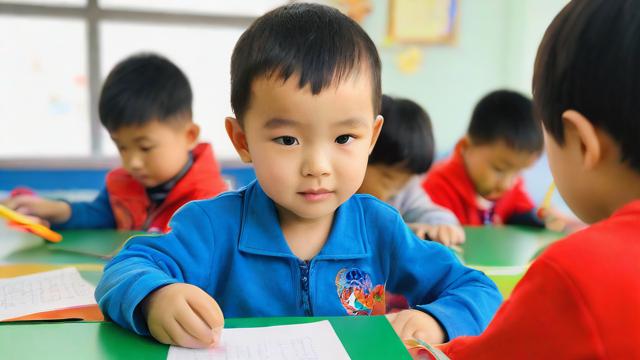 幼兒教育的過(guò)程，我們?nèi)绾嗡茉旌⒆拥奈磥?lái)？