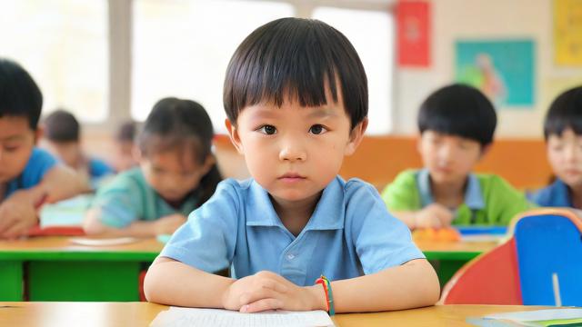 幼兒教育的過程