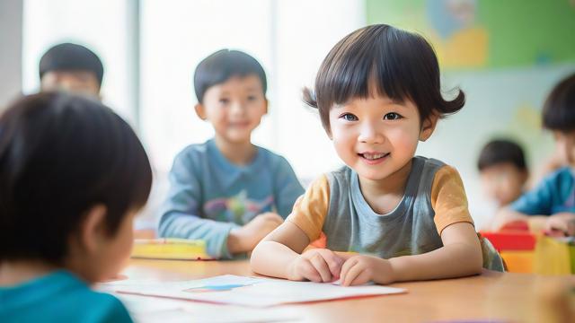 幼兒教育中，哪些方法最有效？