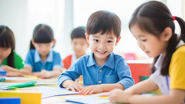 如何有效推廣幼兒教育市場(chǎng)？