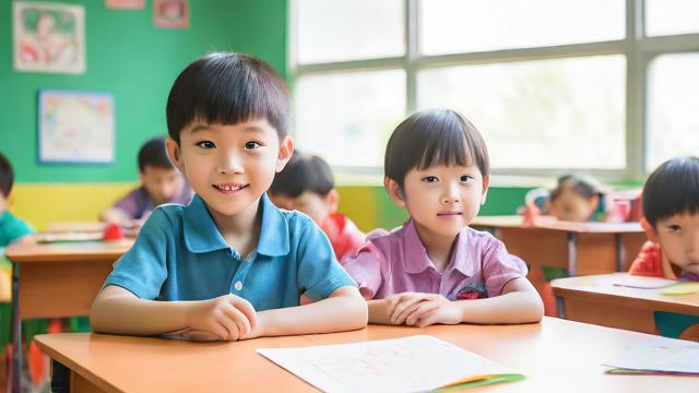 幼兒園和幼兒教育