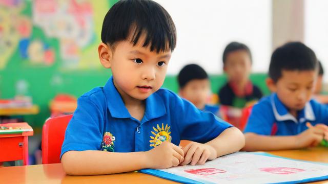 幼兒教育科目，如何選擇適合孩子的課程？