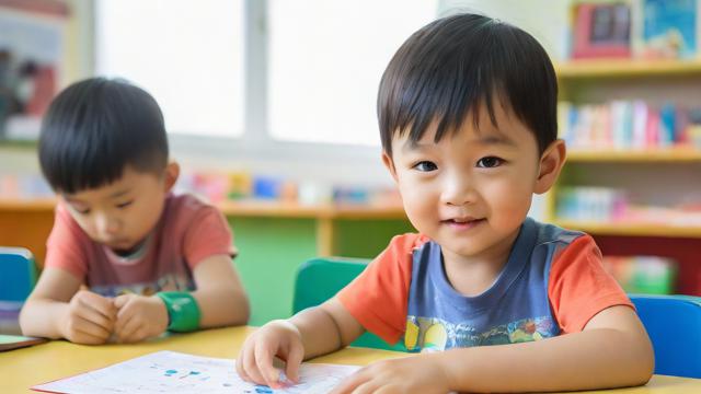 幼兒教育真的就是指幼兒園教育嗎？