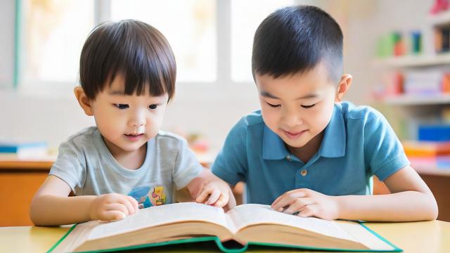 幼兒教育書籍家長