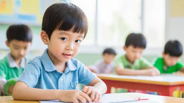 幼兒教育翻譯，如何有效地將教育理念跨文化傳播？