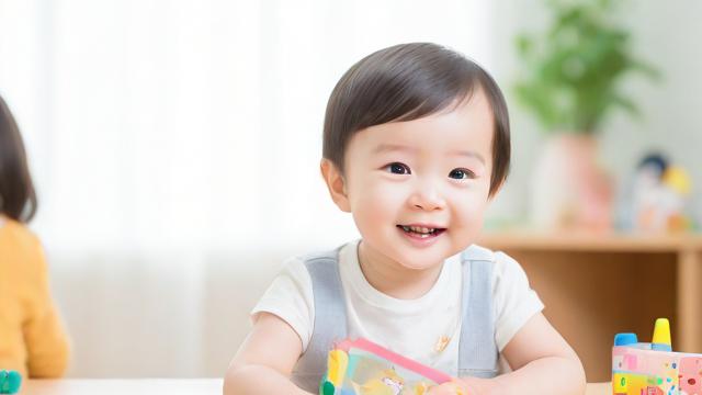 一到三歲幼兒教育，如何科學(xué)引導(dǎo)與促進(jìn)成長(zhǎng)？