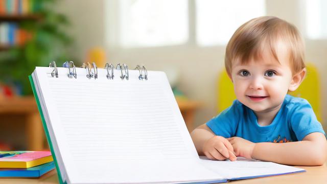 幼兒教育手冊那里辦