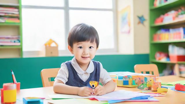 幼兒教育的生活化