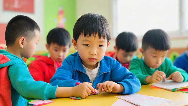 幼兒教育聚焦，我們?nèi)绾胃玫嘏囵B(yǎng)下一代？