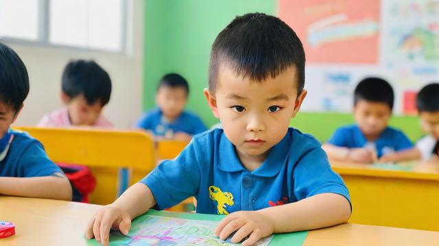 如何掌握幼兒教育的核心要點(diǎn)？——探索幼兒教育寶典