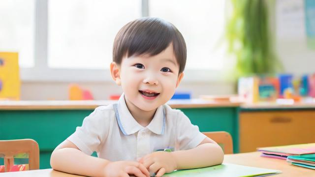 幼兒教育的意義是什么？