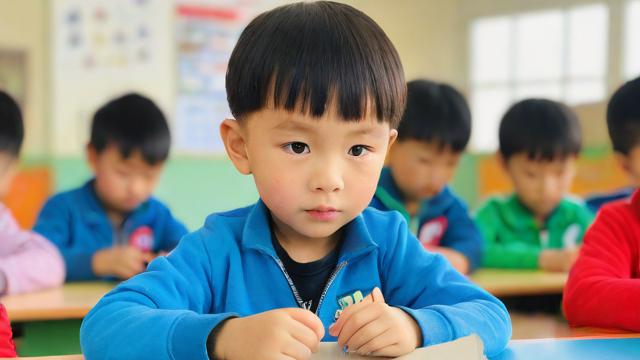 幼兒教育中的美，究竟體現(xiàn)在哪些方面？