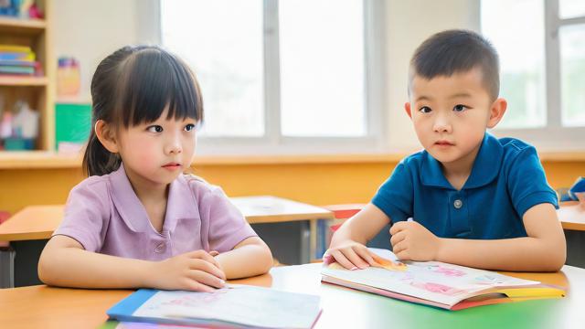 幼兒教育事件，我們?nèi)绾未_保孩子們的安全與成長？