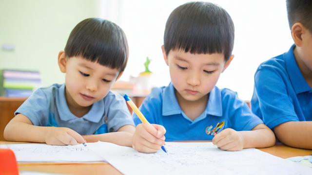 如何有效進行幼兒教育中的識字教學？