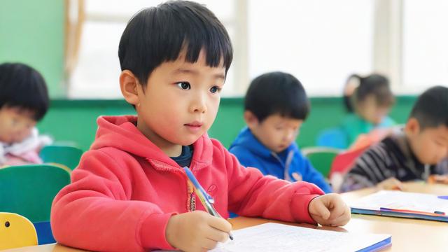 幼兒教育教學(xué)感言