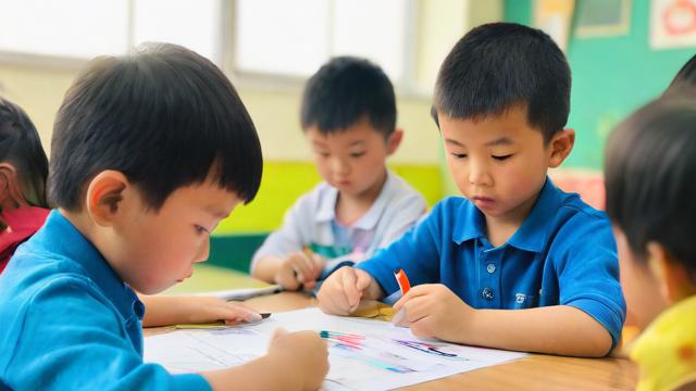 幼兒教育反思中班，我們?nèi)绾胃玫卮龠M(jìn)孩子們的成長？