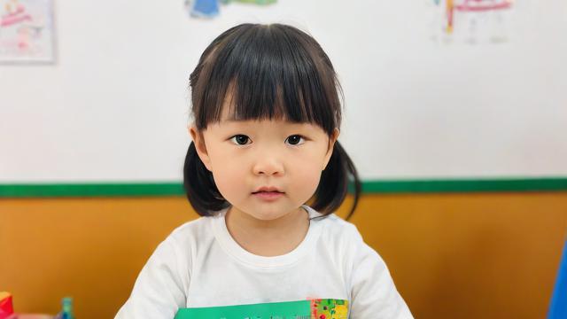 李瑾玫幼兒教育