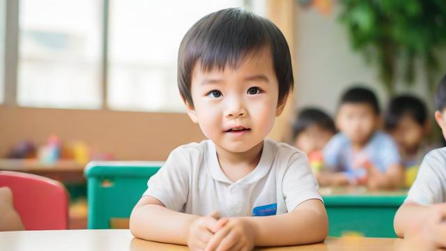 幼兒園在幼兒教育中扮演著怎樣的角色？