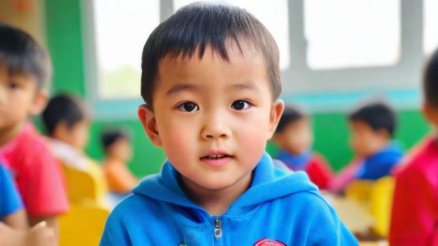 幼兒園作為幼兒教育的