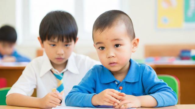 幼兒教育宣言