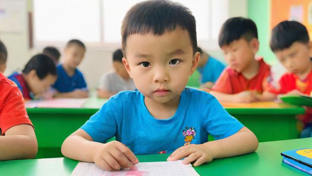 幼兒教育，為何對我如此重要？