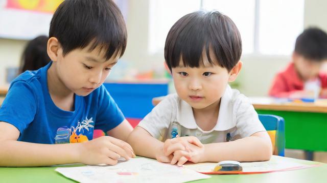 為什么幼兒教育不應(yīng)該模仿小學(xué)教育模式？