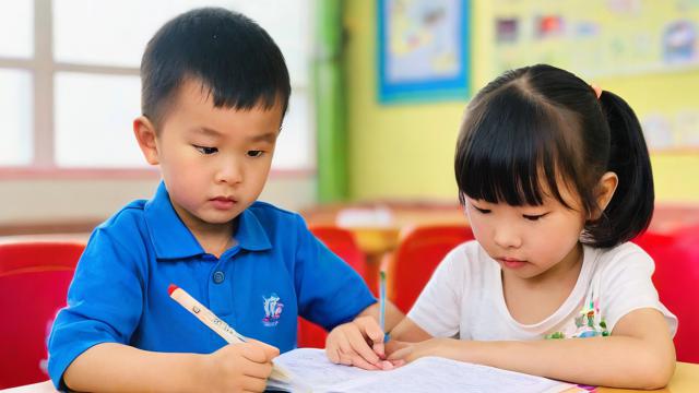 幼兒教育知識題庫