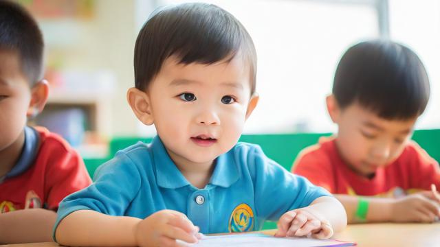 為什么幼兒教育被認為既重要又特殊？