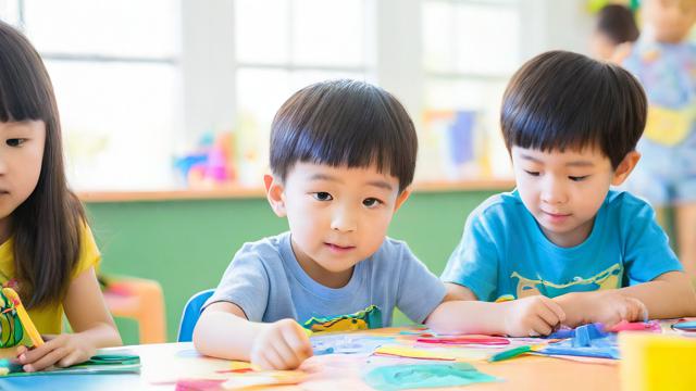 如何為幼兒教育做好充分準(zhǔn)備？