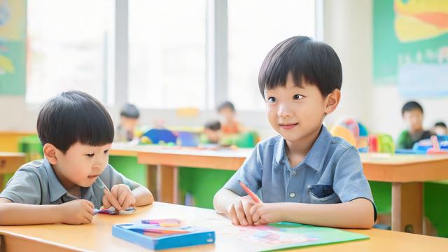 幼兒教育理想