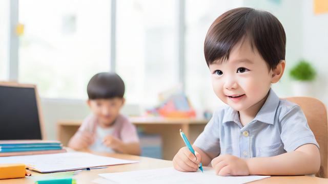 如何選擇一家合適的幼兒教育咨詢公司？