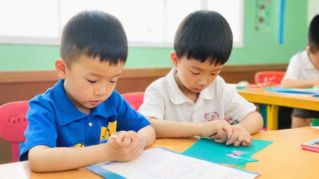 探索幼兒教育新趨勢，我們的孩子將如何受益？