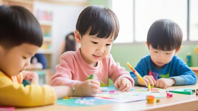 幼兒教育活動的基礎是什么？