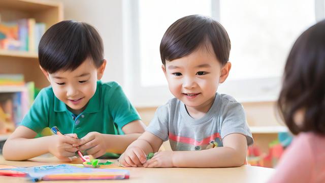 幼兒教育如何促進(jìn)兒童的全面發(fā)展？